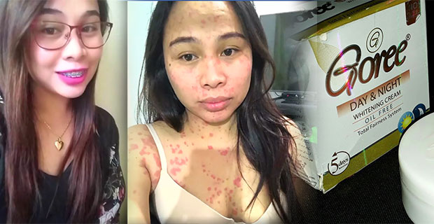 Everything You Need To Know About Goree Kwentong OFW