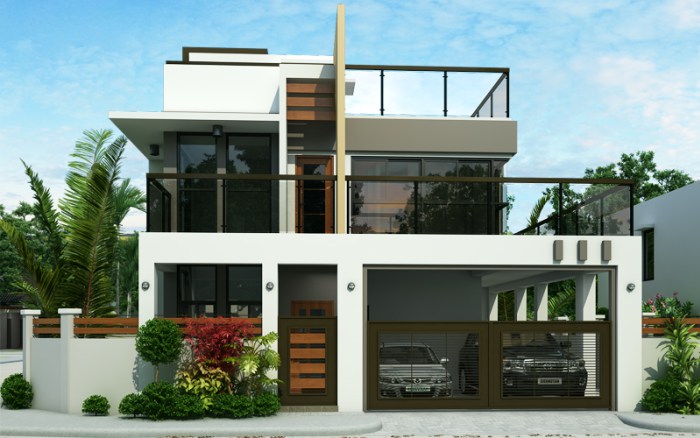 Top 10  House  Designs or Ideas For OFWs by Pinoy  ePlans  