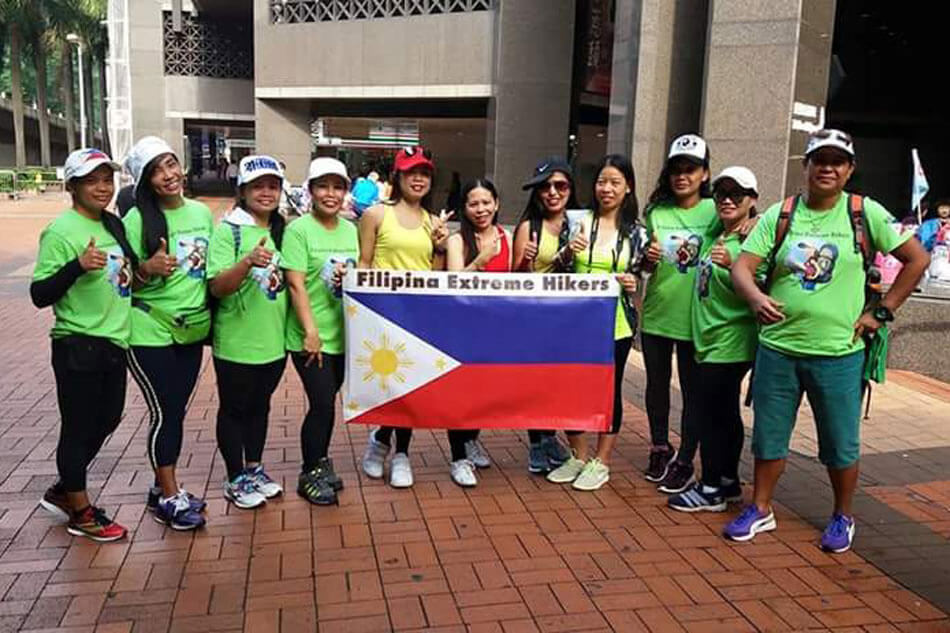 filipina-extreme-hikers