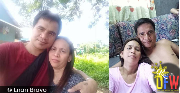 Husband Feels Disappointed after OFW Wife for 21 years Left Him and ... Husband Feels Disappointed after OFW Wife for 21 years Left Him and ...