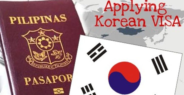korea accredited travel agency philippines